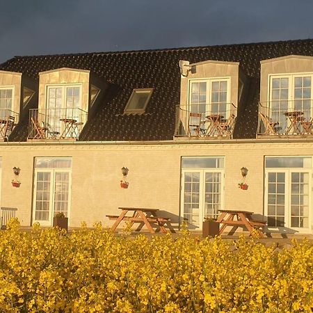 Roskilde B&B Gadstrup Extérieur photo