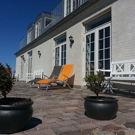 Roskilde B&B Gadstrup Extérieur photo