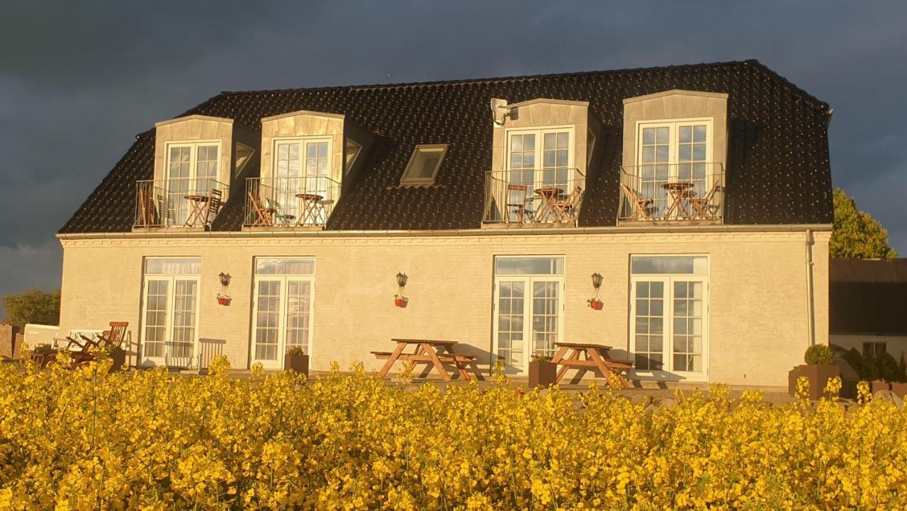 Roskilde B&B Gadstrup Extérieur photo