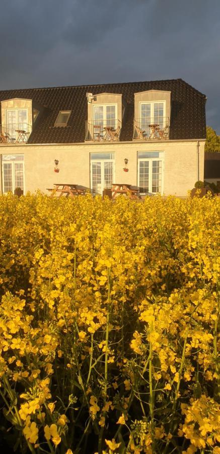 Roskilde B&B Gadstrup Extérieur photo
