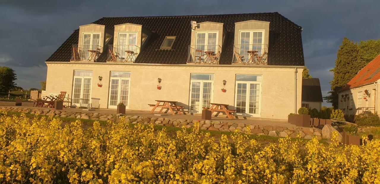 Roskilde B&B Gadstrup Extérieur photo
