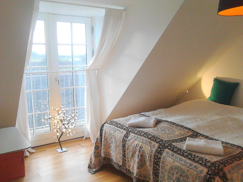 Roskilde B&B Gadstrup Extérieur photo
