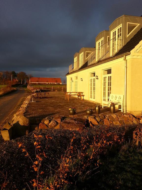 Roskilde B&B Gadstrup Extérieur photo