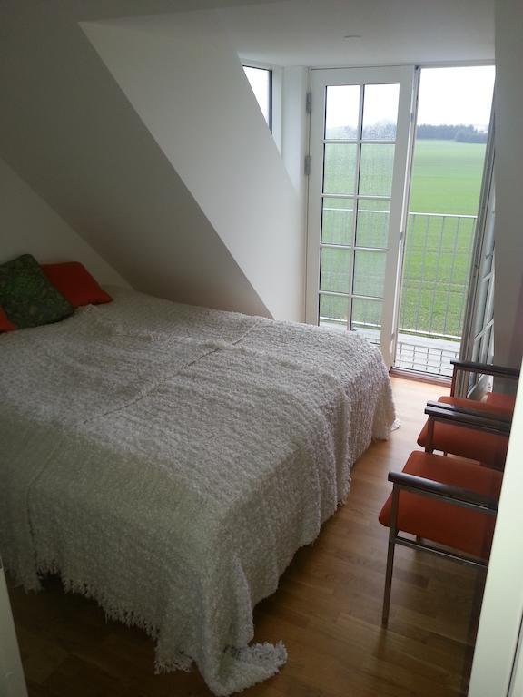 Roskilde B&B Gadstrup Extérieur photo
