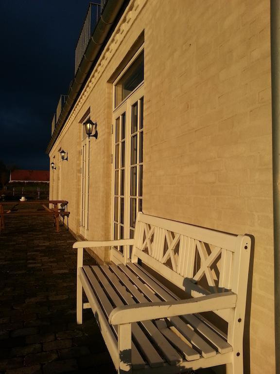 Roskilde B&B Gadstrup Extérieur photo
