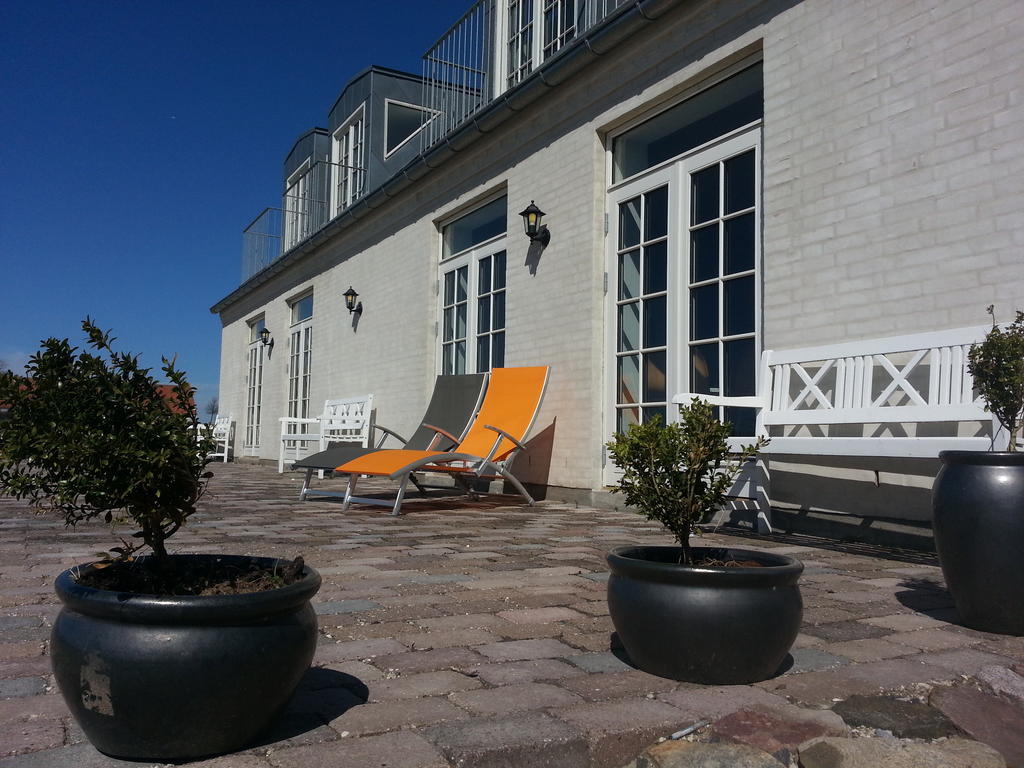 Roskilde B&B Gadstrup Extérieur photo