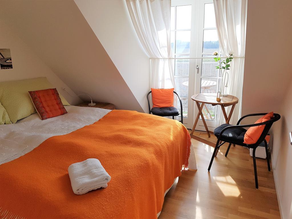 Roskilde B&B Gadstrup Extérieur photo