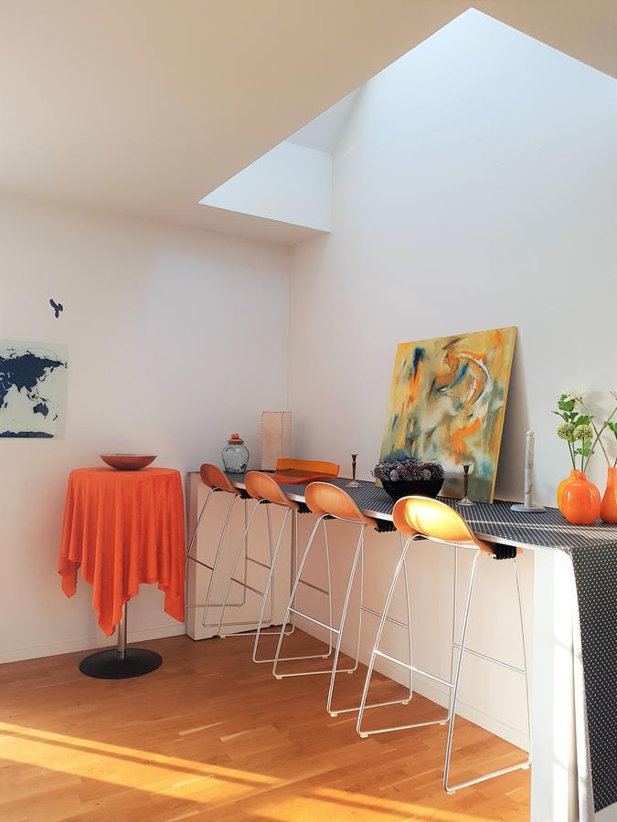 Roskilde B&B Gadstrup Extérieur photo