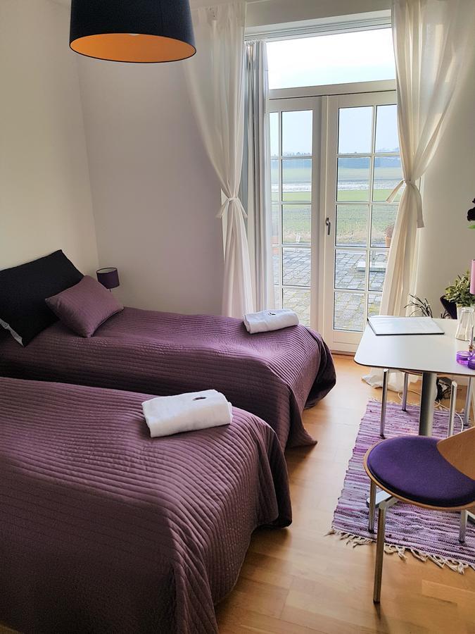 Roskilde B&B Gadstrup Extérieur photo