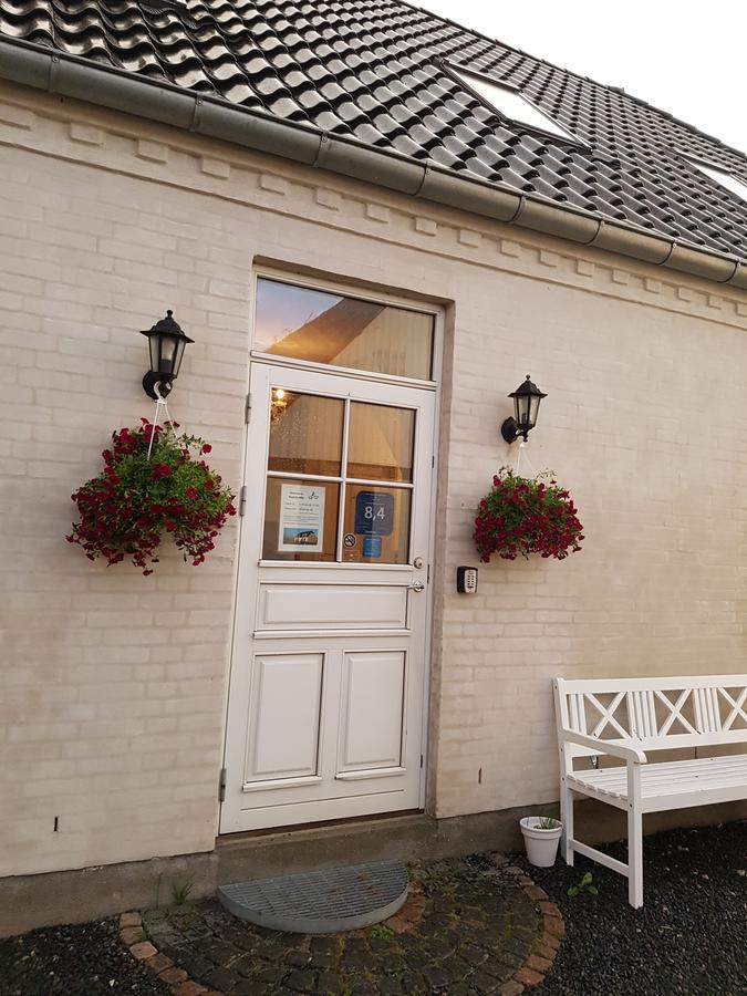 Roskilde B&B Gadstrup Extérieur photo