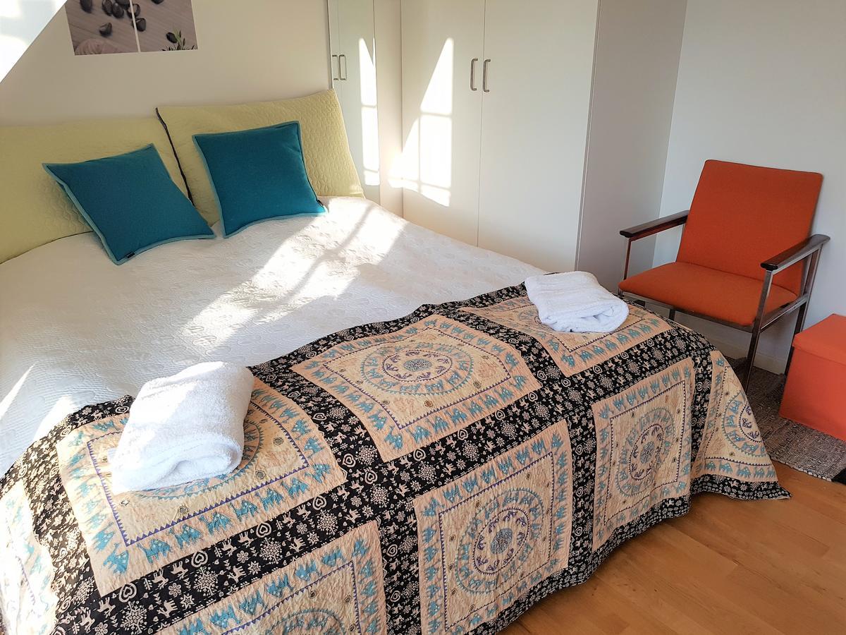Roskilde B&B Gadstrup Extérieur photo