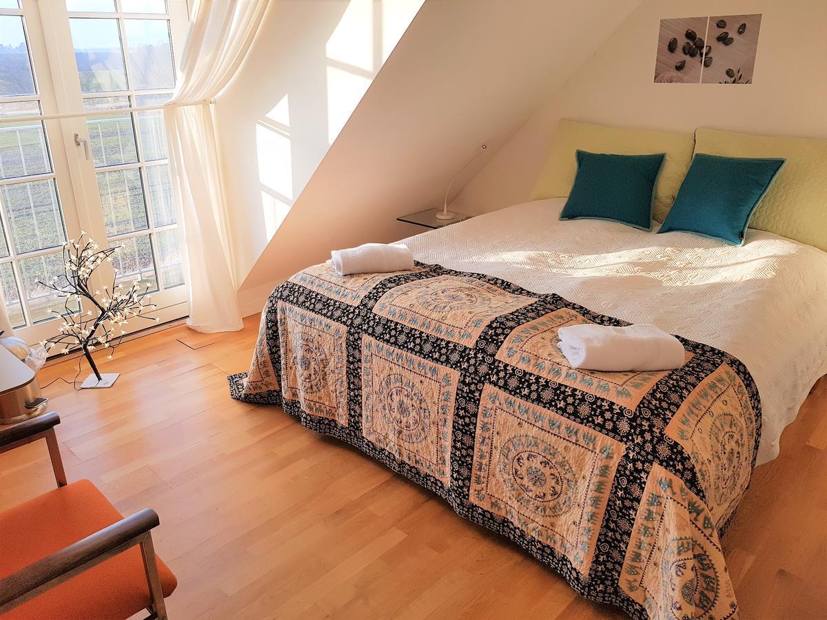 Roskilde B&B Gadstrup Extérieur photo