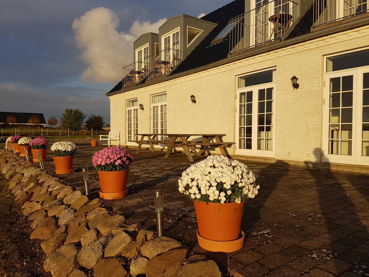Roskilde B&B Gadstrup Extérieur photo