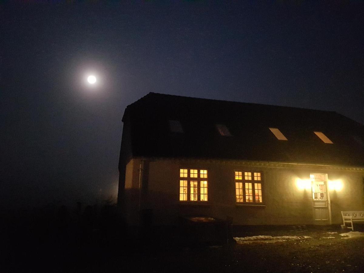 Roskilde B&B Gadstrup Extérieur photo